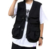 Gilet cargo