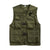Gilet cargo