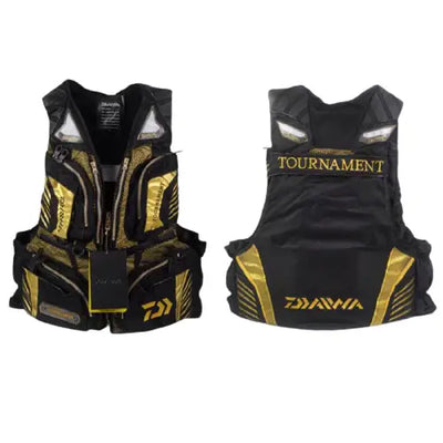 Gilet de chasse