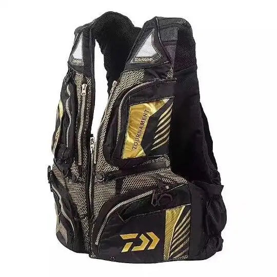 Gilet de chasse