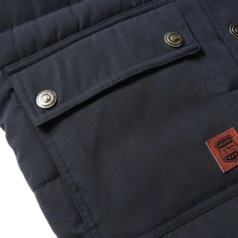 Gilet de chasse browning