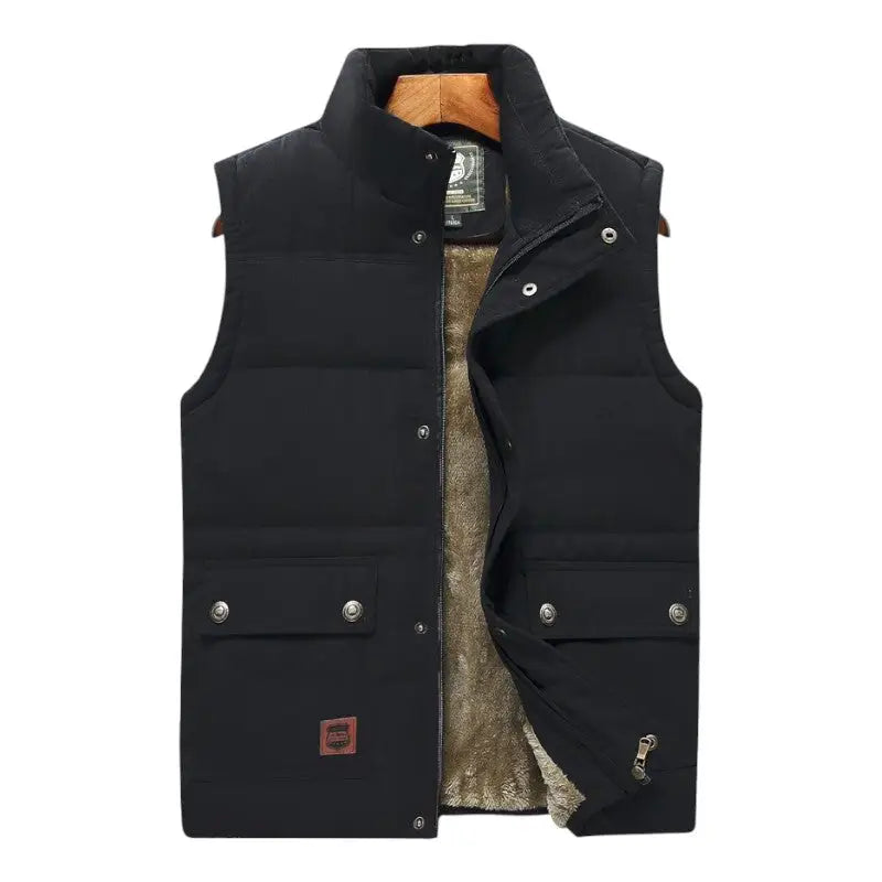 Gilet de chasse browning