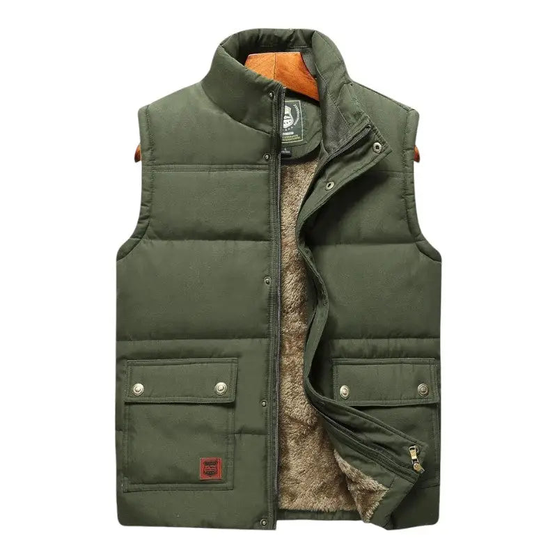 Gilet de chasse browning