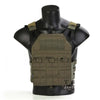 Gilet de chasse camouflage
