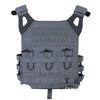 Gilet de chasse camouflage