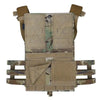 Gilet de chasse camouflage