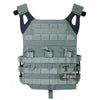 Gilet de chasse camouflage