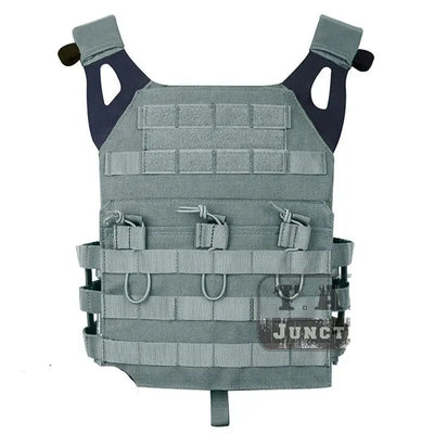 Gilet de chasse camouflage