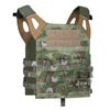Gilet de chasse camouflage
