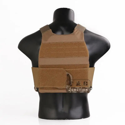 Gilet de chasse pour cartouche