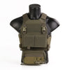 Gilet de chasse pour cartouche