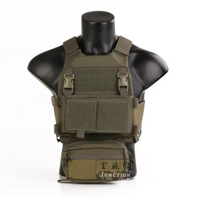 Gilet de chasse pour cartouche