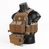 Gilet de chasse pour cartouche