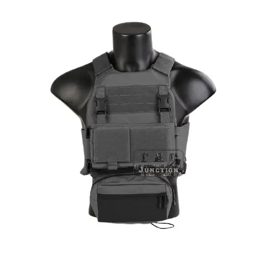 Gilet de chasse pour cartouche
