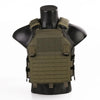 Gilet de chasse club chasse