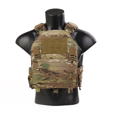 Gilet de chasse club chasse