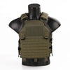 Gilet de chasse club chasse