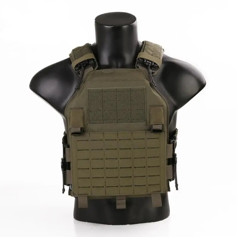 Gilet de chasse club chasse