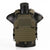 Gilet de chasse club chasse