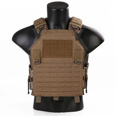 Gilet de chasse club chasse
