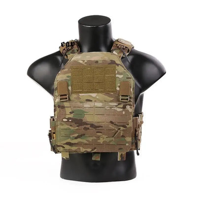Gilet de chasse club chasse