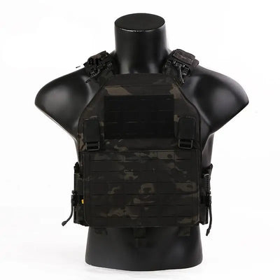 Gilet de chasse club chasse