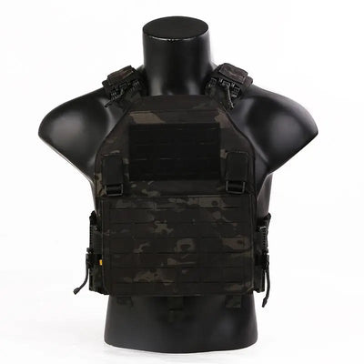 Gilet de chasse club chasse