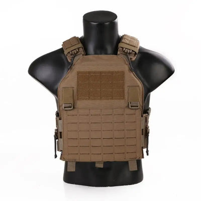 Gilet de chasse club chasse