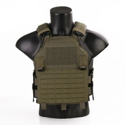 Gilet de chasse club chasse