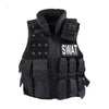 Gilet de chasse enfant