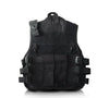 Gilet de chasse enfant