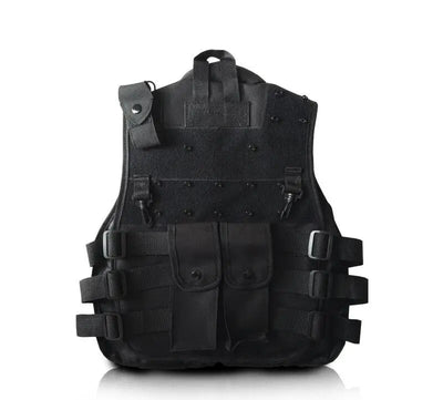 Gilet de chasse enfant