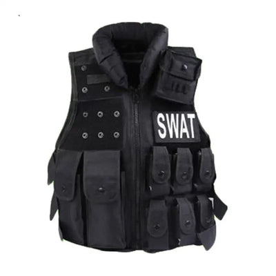 Gilet de chasse enfant