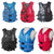 Gilet de chasse femme