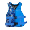 Gilet de chasse femme