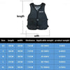 Gilet de chasse femme