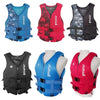 Gilet de chasse femme