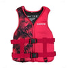 Gilet de chasse femme