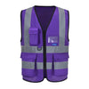 Gilet de chasse fluo pas cher