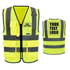 Gilet de chasse fluo pas cher