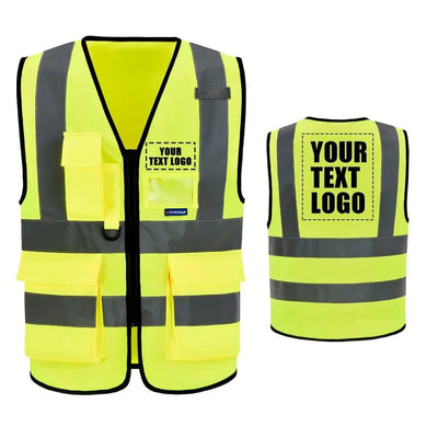 Gilet de chasse fluo pas cher