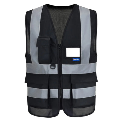 Gilet de chasse fluo pas cher