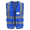 Gilet de chasse fluo pas cher