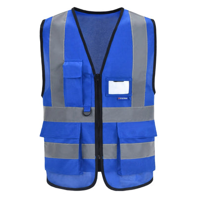 Gilet de chasse fluo pas cher