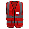 Gilet de chasse fluo pas cher
