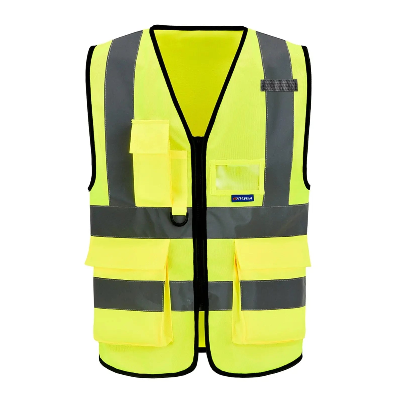 Gilet de chasse fluo pas cher
