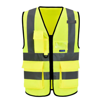 Gilet de chasse fluo pas cher