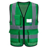 Gilet de chasse fluo pas cher
