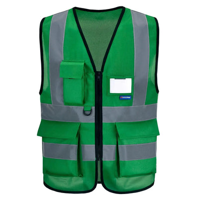 Gilet de chasse fluo pas cher