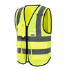 Gilet de chasse fluo pas cher